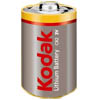 Батарейка для фото KODAK CR2