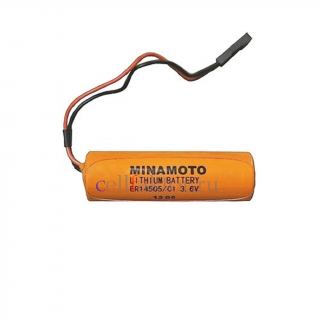 Батарейка литиевая Minamoto ER14505/C1