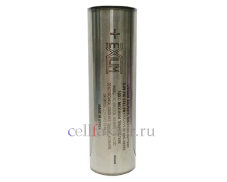 Батарейка литиевая EXIUM SC-DD01 (PIG-DD)