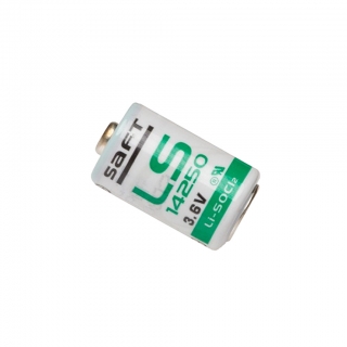 Батарейка литиевая SAFT LS14250
