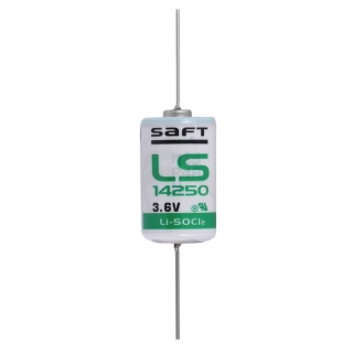 Батарейка литиевая SAFT LS14250CNA