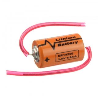 Батарейка литиевая Minamoto ER14250W