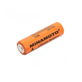 Батарейка литиевая Minamoto ER14505