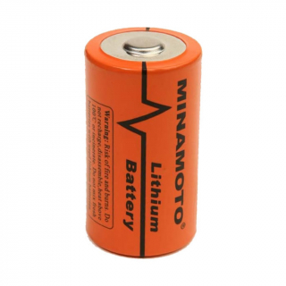 Батарейка литиевая Minamoto ER26500