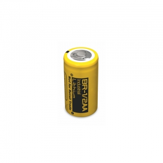 Батарейка литиевая Panasonic BR-1/2AA
