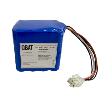 Аккумуляторная батарея для ИВЛ Bellavista 1000 QBAT LI1264Q12989