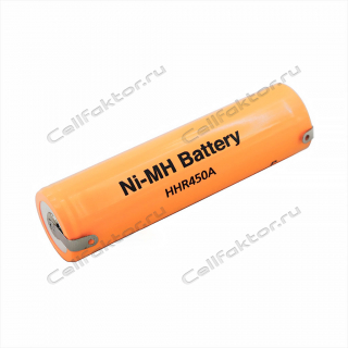 Аккумулятор NiMH HHR450AB21T 4500мАч