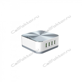 Зарядная станция LDNIO A8101 8 USB Desktop Charger