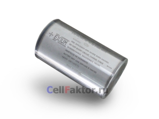 Батарейка литиевая EXIUM SC-D01 (PIG-D)