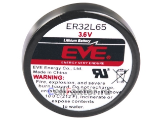 Батарейка литиевая EVE  ER32L065