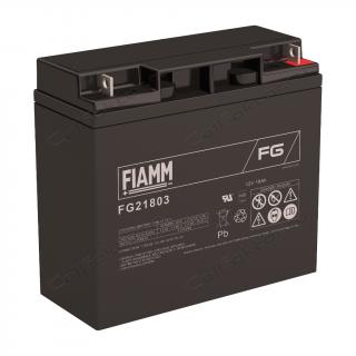 Аккумулятор Fiamm FG21803