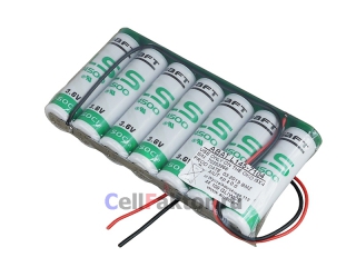 Батарея литиевая ABAT L145-7104