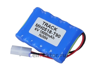 Аккумулятор для игрушек TRACK MH0518-T90