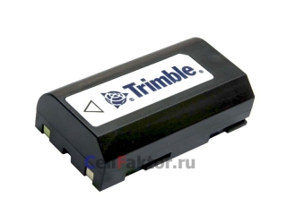 Аккумулятор Li-Ion для Trimble 54344