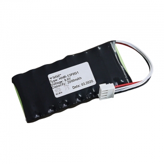 Аккумуляторная батарея для ЭКГ Fukuda FCP-2155, FX-2111