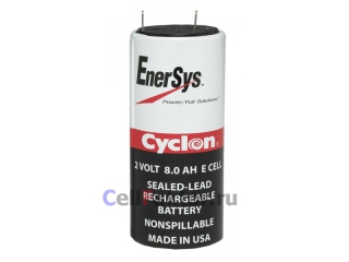 Аккумулятор EnerSys CYCLON-E 0850-0004