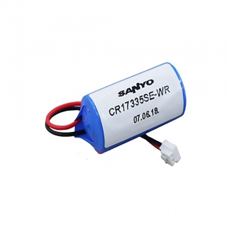 Батарейка литиевая SANYO CR17335SE-WR