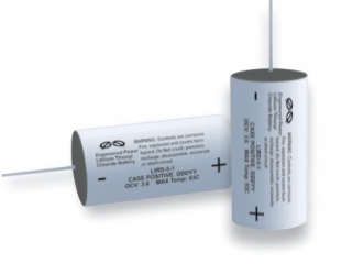 Батарея литиевая ENGINEERED POWER LIRD-5-1