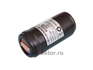 Батарея литиевая LP-03 для microELKOR2