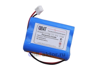 Аккумуляторная сборка QBAT MH0638Q12521