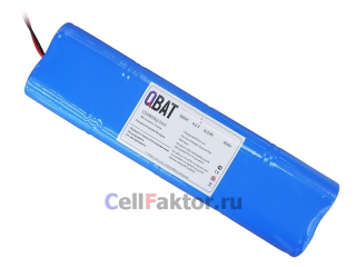 Аккумуляторная сборка QBAT CD0850Q12633