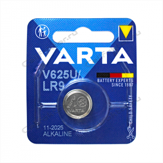 Батарейка VARTA V625U 4626 BL1