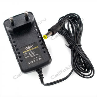 Зарядное устройство QBAT HC210BP