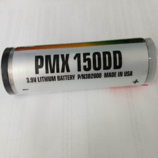 Батарея литиевая ELECTROCHEM PMX150 DD