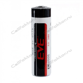 Батарейка литиевая EVE ER14505