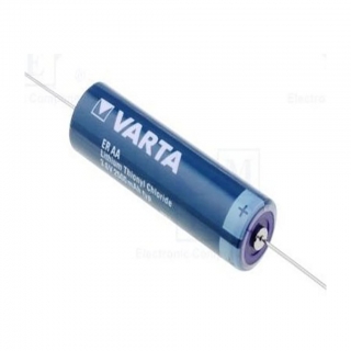 Батарейка литиевая VARTA ERAA CD