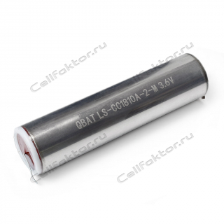 Батарея литиевая QBAT LS-CC1810A-2-M