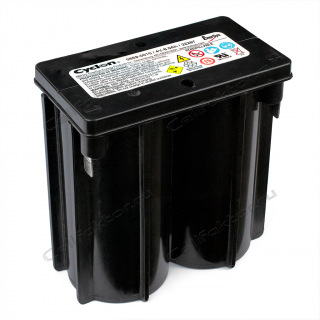 Аккумулятор ENERSYS Cyclon E-bloc 0859-0010 (4V 8.0Ah)
