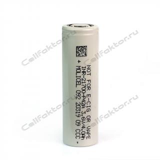 Аккумулятор высокотоковый MOLICEL INR21700-P42A 3.7V 4200mah