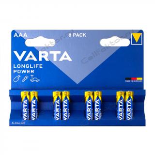 VARTA Longlife Power 4903 LR03 BL-8