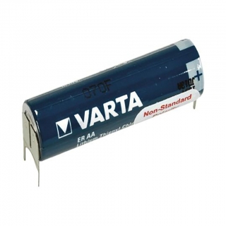 Батарейка литиевая VARTA ERAA PCBD