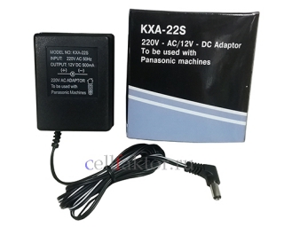 Сетевой адаптер ELECA KXA-22S