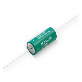 Батарейка литиевая VARTA CR2/3AA CD