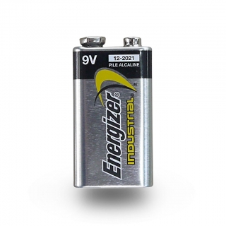 Батарейка ENERGIZER Industrial 6LR61 9V