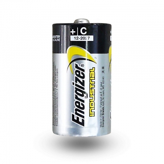 Батарейка ENERGIZER Industrial LR14