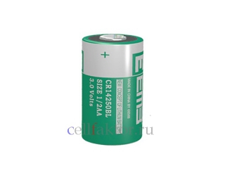 Батарейка литиевая EEMB CR14250BL