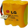 Аккумулятор для радиотелефона LG 1428L