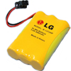 Аккумулятор для радиотелефона LG 1572P