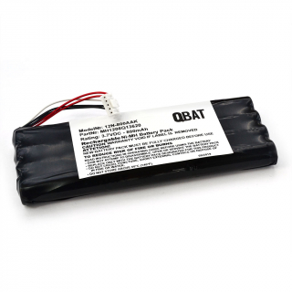 Батарея QBAT 12N-800AAK 14.4 В 800 мАч
