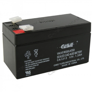 Аккумулятор CASIL CA 1213