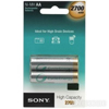 Аккумулятор NiMH SONY ORIGINAL R6 2700 mAh