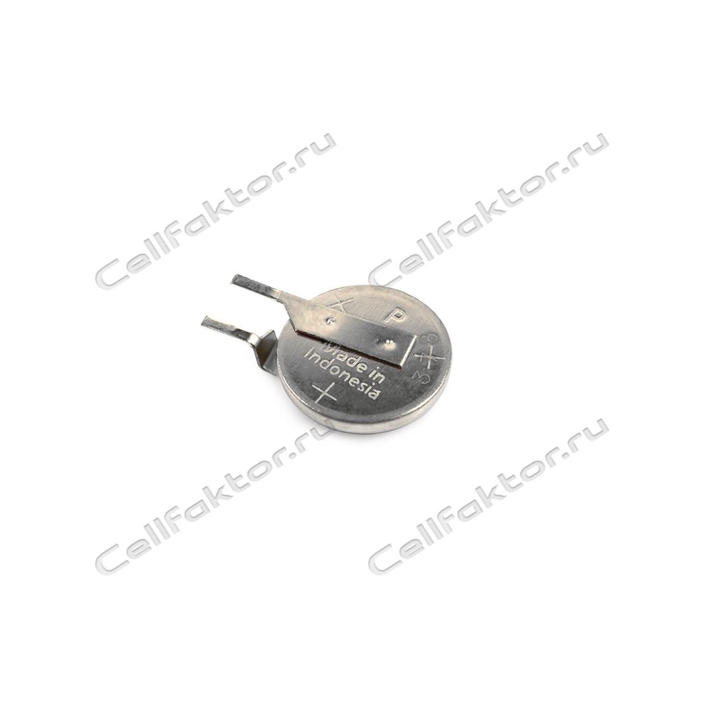 Panasonic ML-614S/FN 3V 3.4mAh аккумулятор литиевый купить оптом в СеллФактор с доставкой по Москве и России