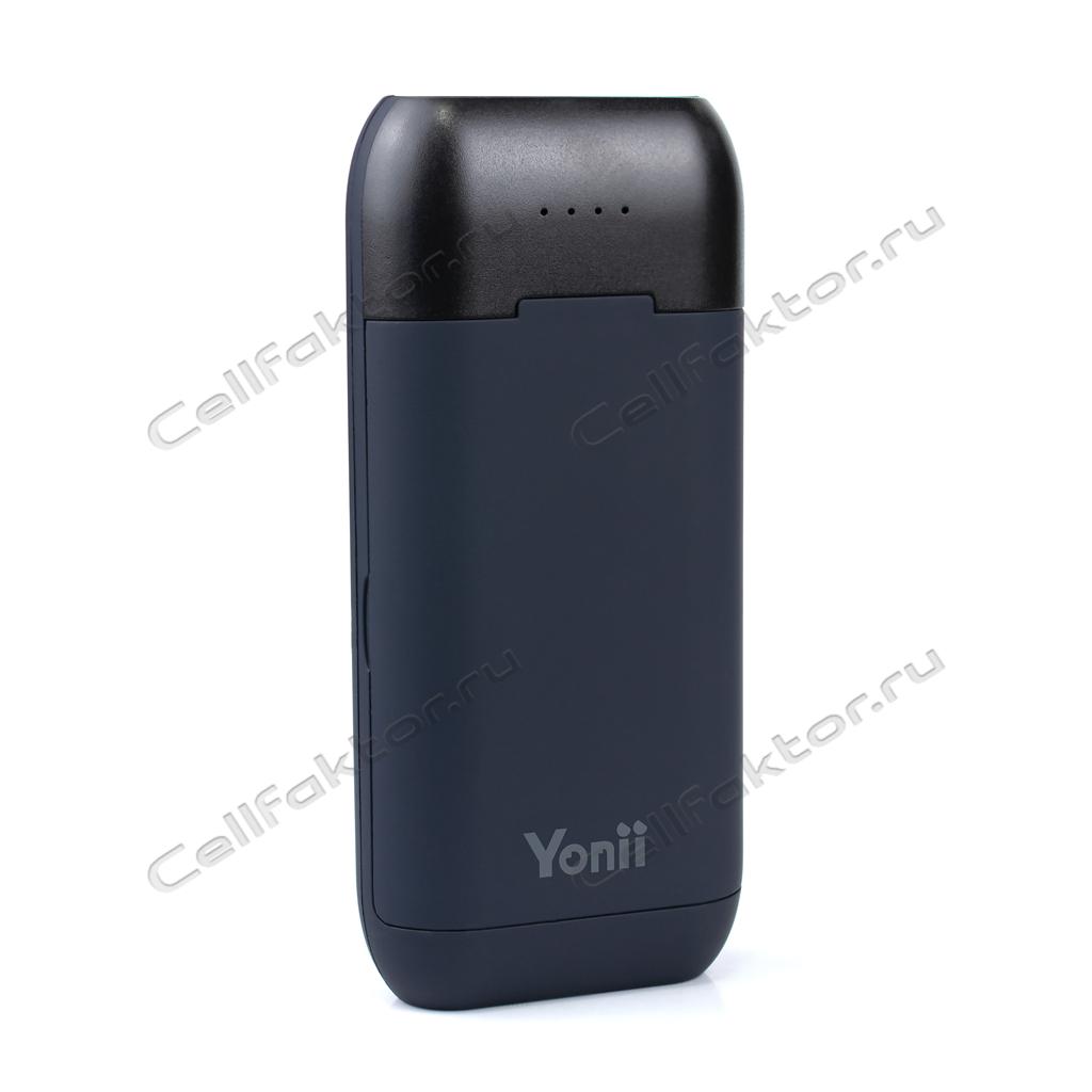 PowerBank YONII Model: PD21700 (PD2) для 2*21700/18650 10000mAh купить оптом в СеллФактор с доставкой по Москве и России