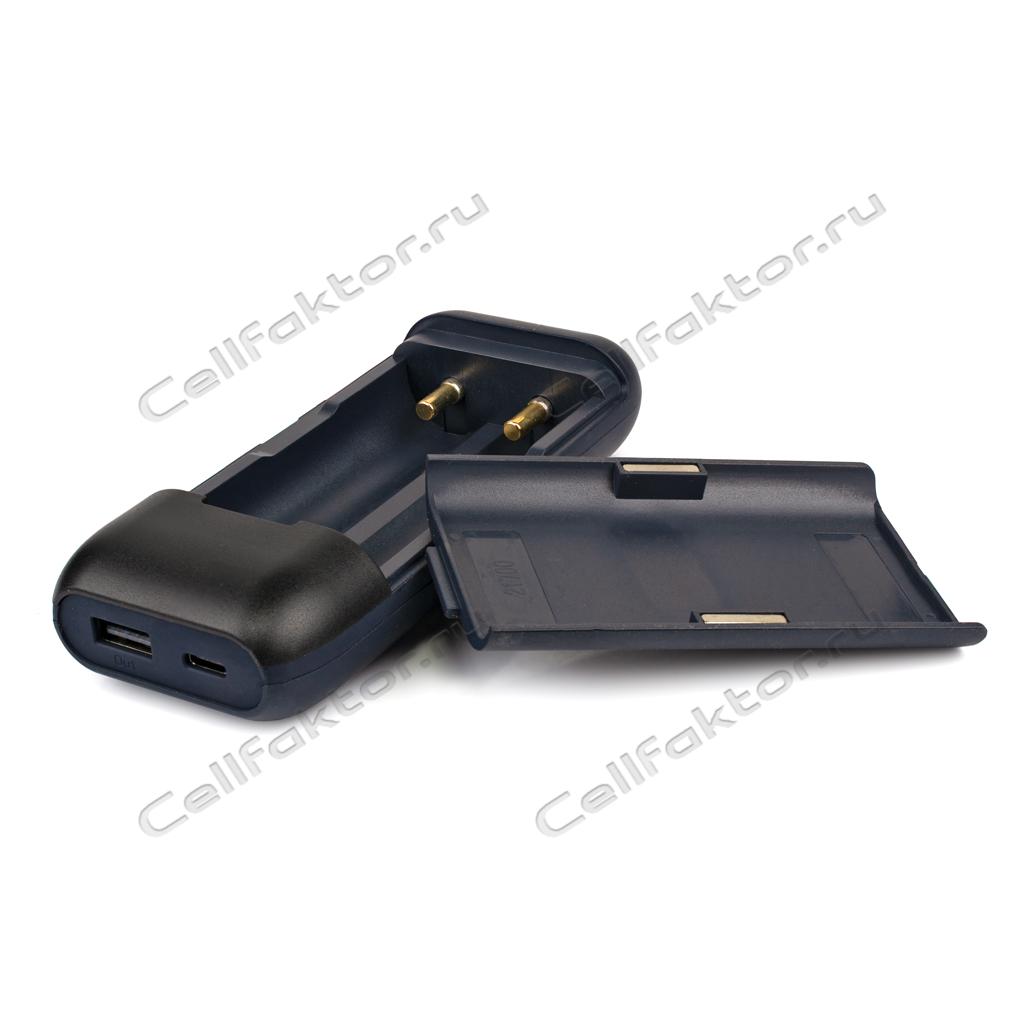 PowerBank YONII Model: PD21700 (PD2) для 2*21700/18650 купить оптом в СеллФактор с доставкой по Москве и России