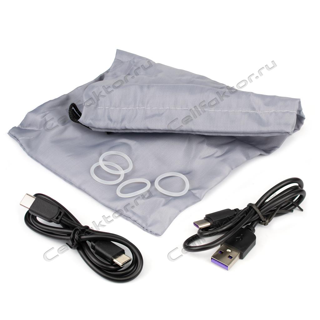 PowerBank YONII Model: PD21700 (PD2) для 2*21700/18650 купить оптом в СеллФактор с доставкой по Москве и России