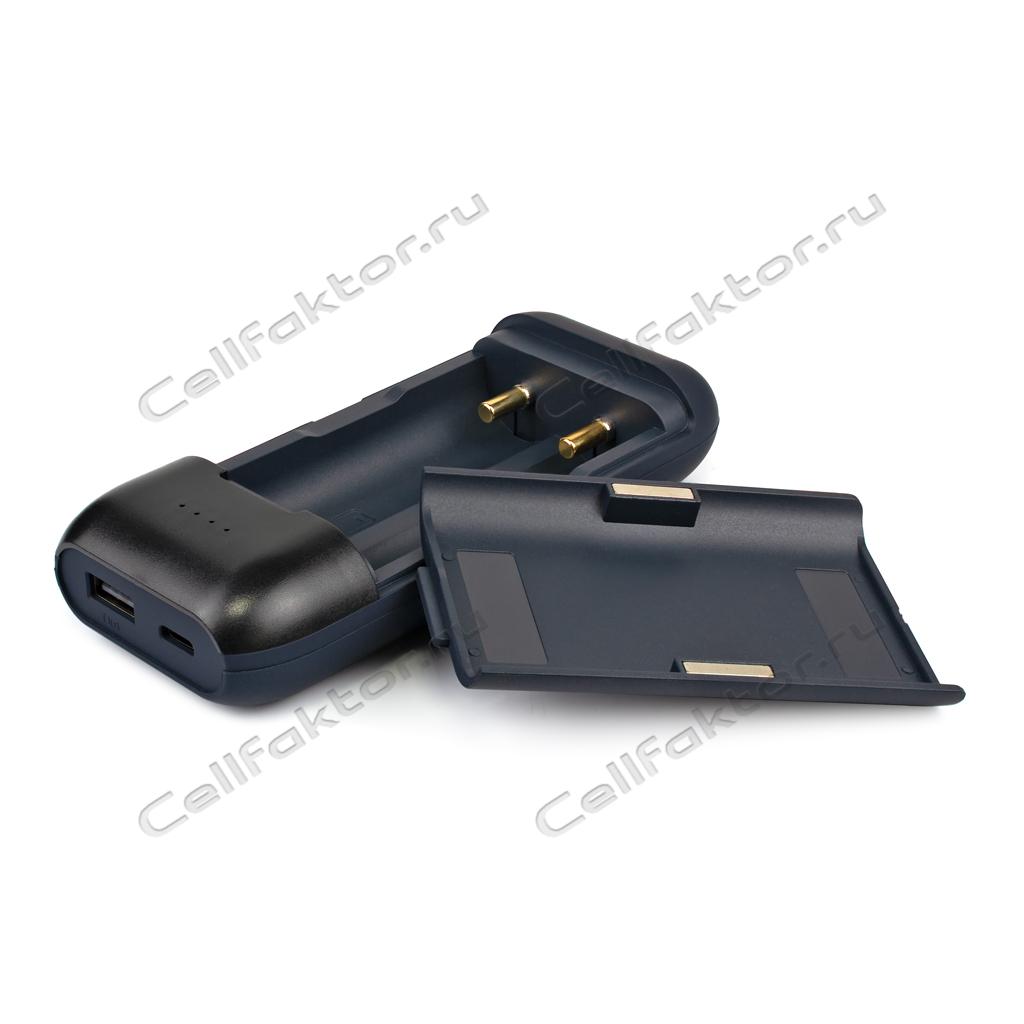 PowerBank YONII Model: B2 для 2*21700/20700/18650/18700 купить оптом в СеллФактор с доставкой по Москве и России